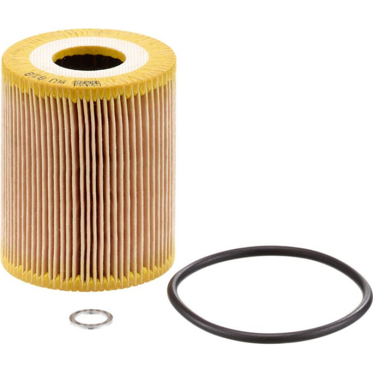 Ölfilter HU 818 X Ölfilter HU 818 X