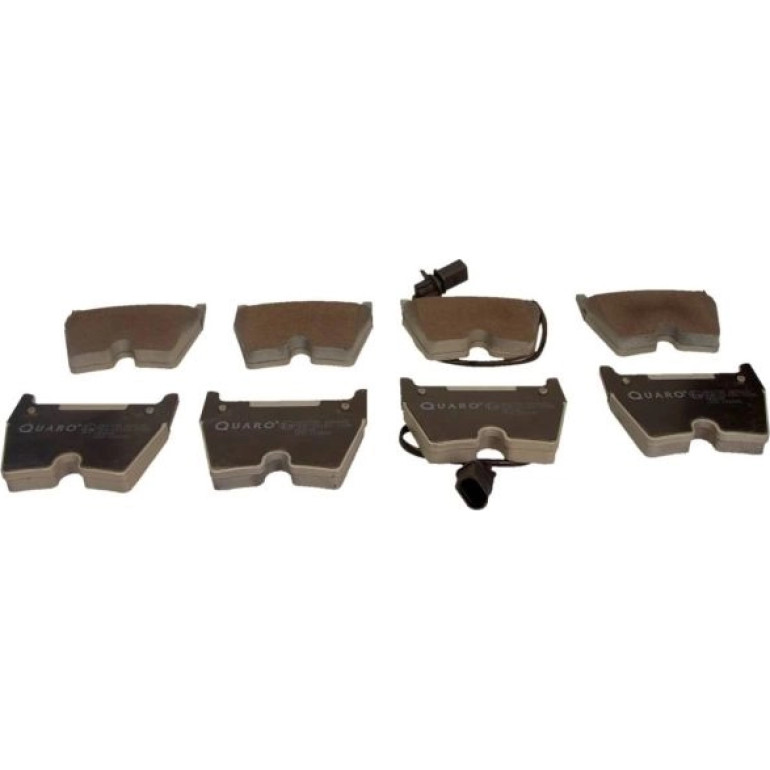 Bremsbelagsatz, Scheibenbremse QP6798 Bremsbelagsatz, Scheibenbremse QP6798