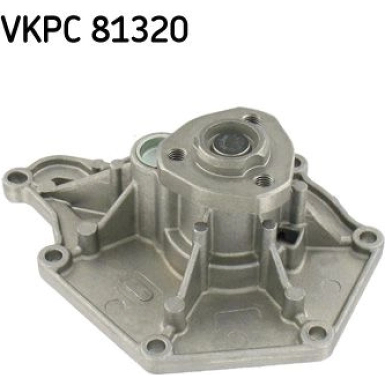 Wasserpumpe VKPC 81320 Wasserpumpe VKPC 81320