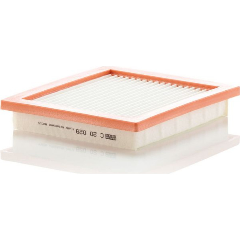 MANN-FILTER C 20 029 Luftfilter MANN-FILTER C 20 029 Luftfilter