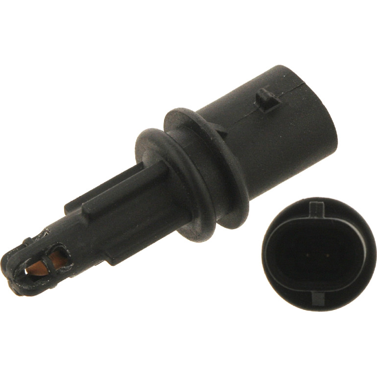 FEBI BILSTEIN 30831 Sensor, Ansauglufttemperatur FEBI BILSTEIN 30831 Sensor, Ansauglufttemperatur