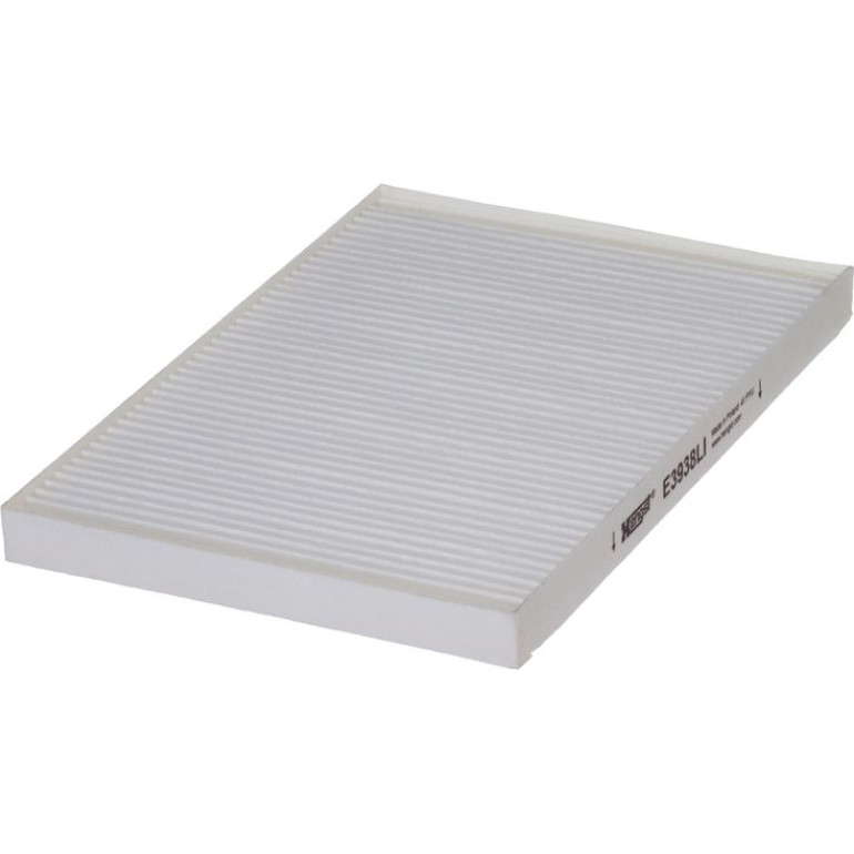 Filter, Innenraumluft E3938LI