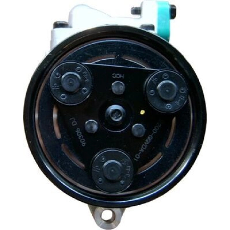 Kompressor, Klimaanlage ACP 1415 000P Kompressor, Klimaanlage ACP 1415 000P