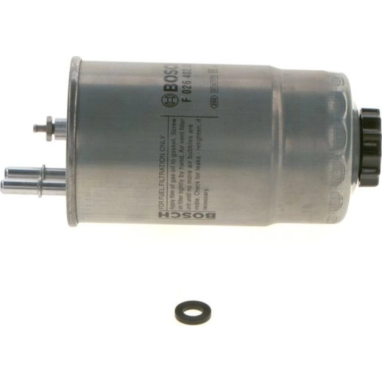 Kraftstofffilter F 026 402 206 Kraftstofffilter F 026 402 206