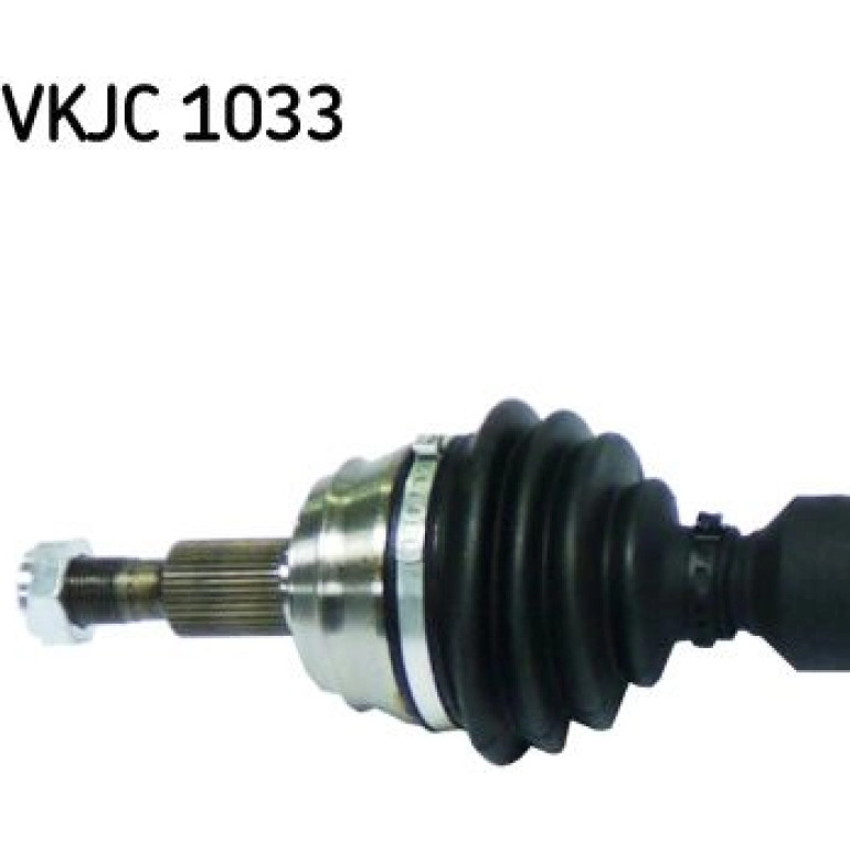 Antriebswelle VKJC 1033 Antriebswelle VKJC 1033