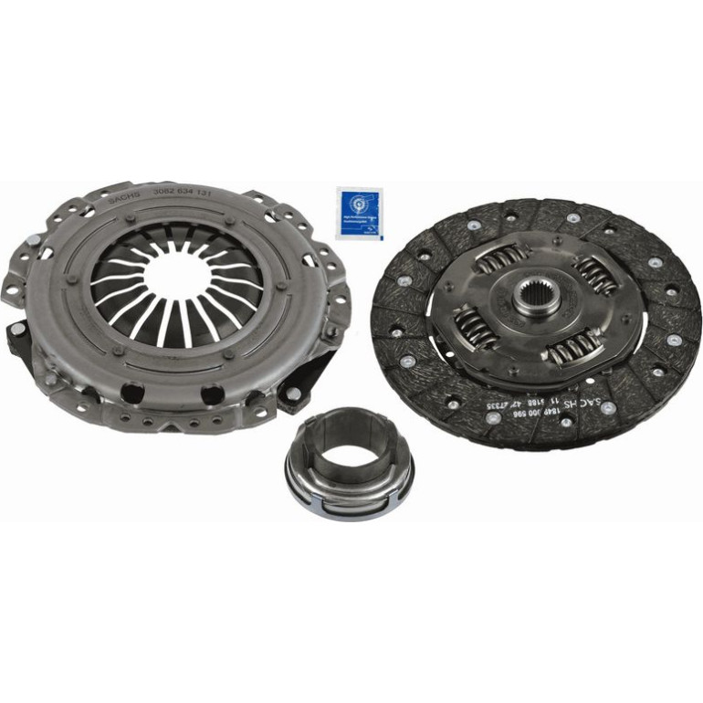 SACHS 3000 494 001 Kupplungssatz SACHS 3000 494 001 Kupplungssatz