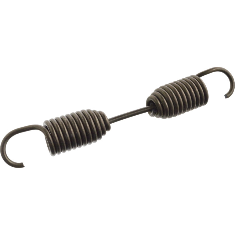 FEBI BILSTEIN 08967 Feder, Bremsbacken