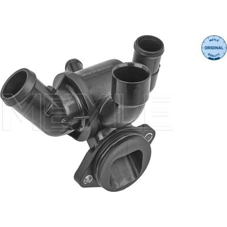 Thermostat, Kühlmittel 128 228 0013 Thermostat, Kühlmittel 128 228 0013
