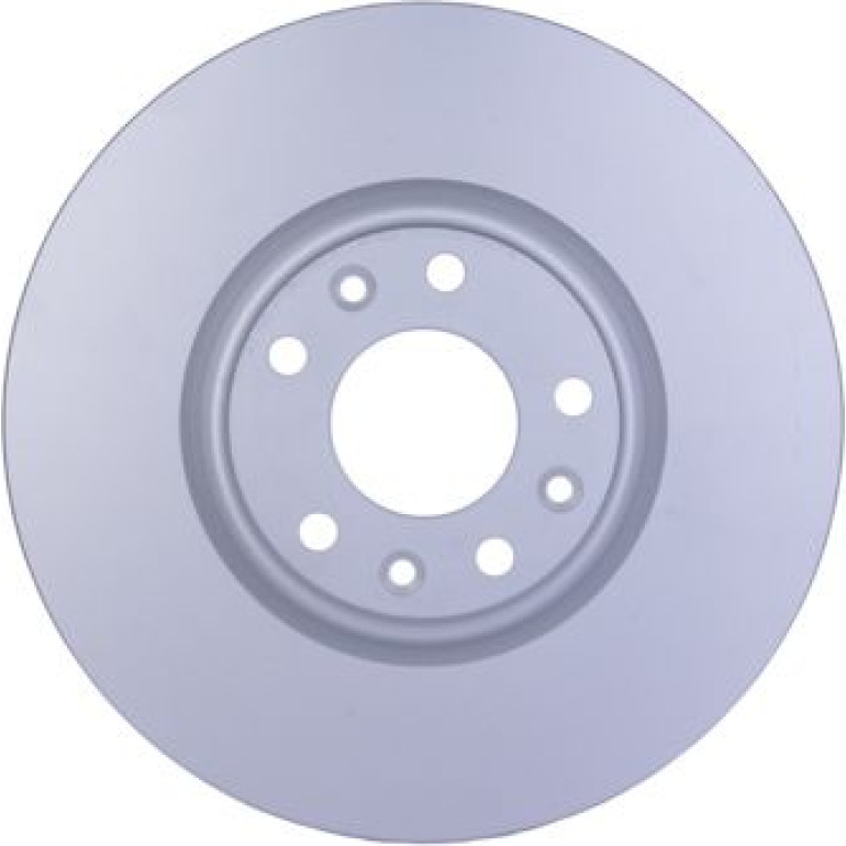 Bremsscheibe 8DD 355 120-501