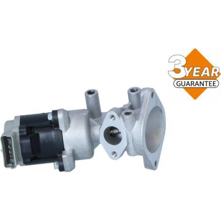 AGR-Ventil 48602 AGR-Ventil 48602