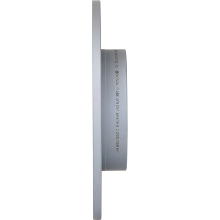 Bremsscheibe 0 986 479 C41