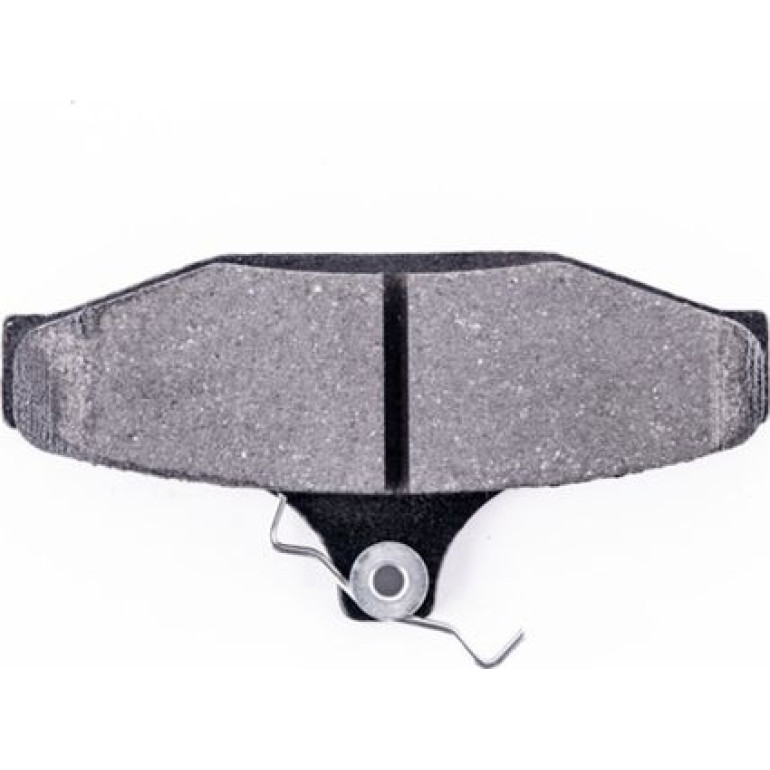 Bremsbelagsatz, Scheibenbremse 8DB 355 009-571 Bremsbelagsatz, Scheibenbremse 8DB 355 009-571