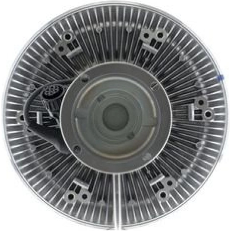 Kupplung, Kühlerlüfter CFC 227 000P