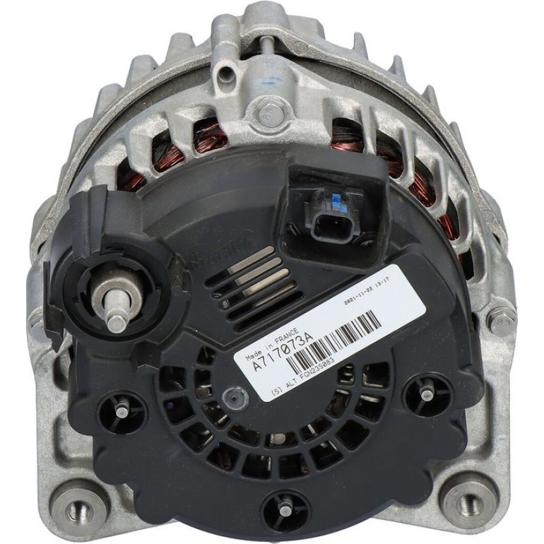Generator 443338 Generator 443338