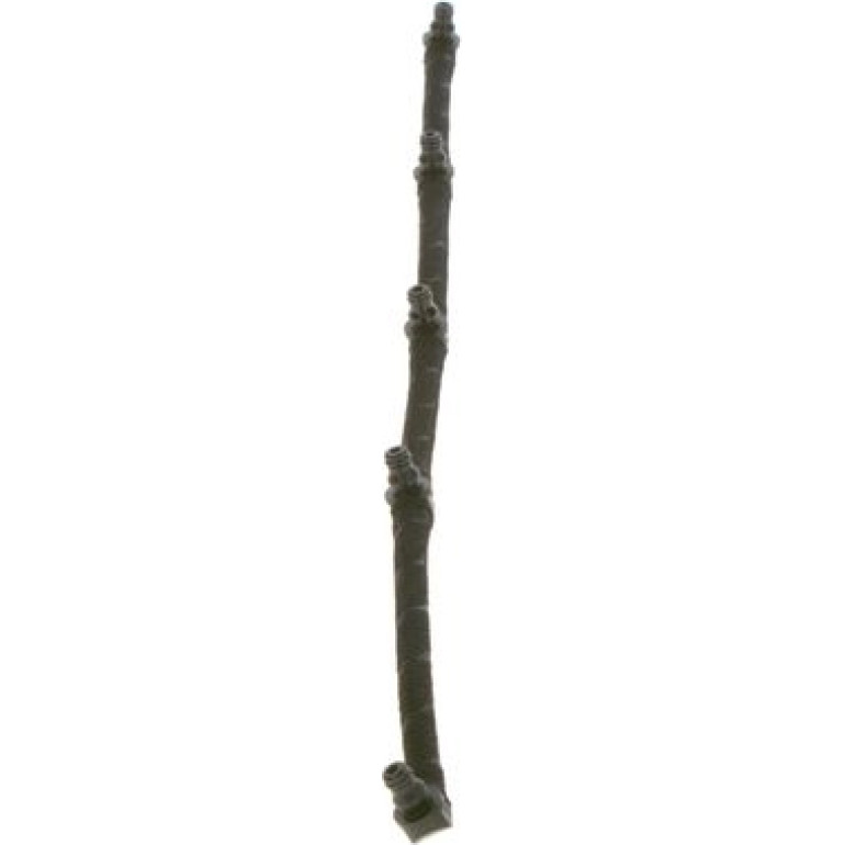 Schlauch, Leckkraftstoff 0 928 400 465 Schlauch, Leckkraftstoff 0 928 400 465