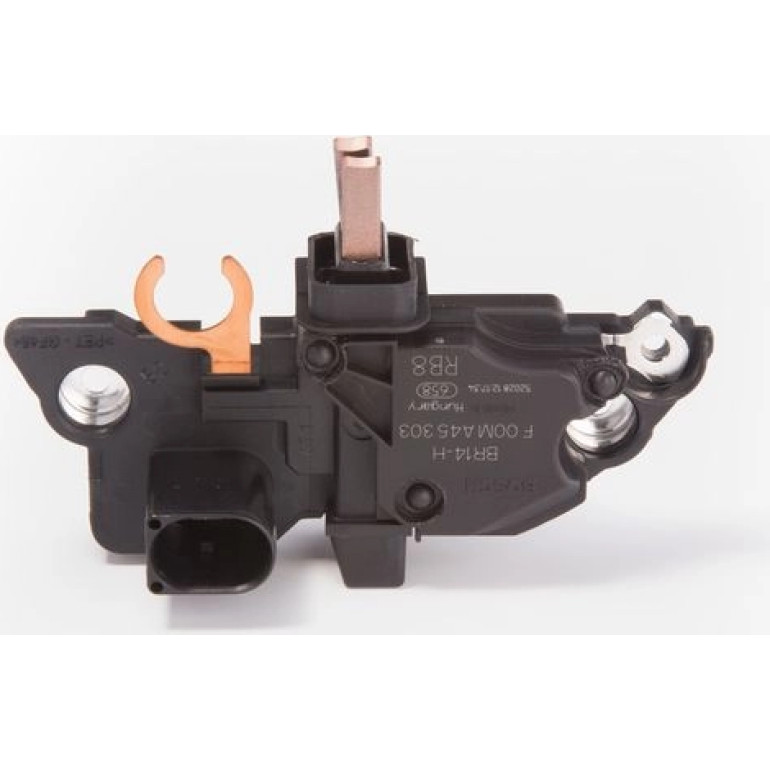 Generatorregler F 00M A45 303 Generatorregler F 00M A45 303