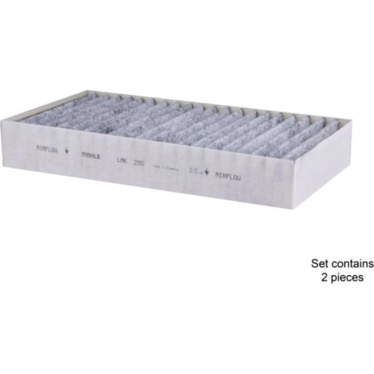 Filter, Innenraumluft LAK 295/S Filter, Innenraumluft LAK 295/S