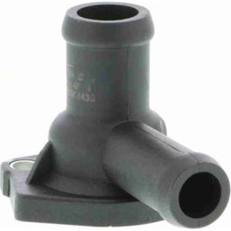 Kühlmittelflansch V10-0271 Kühlmittelflansch V10-0271