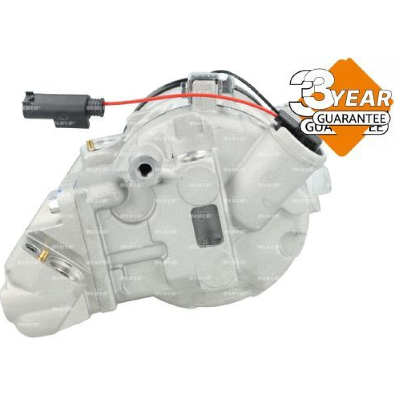 Kompressor, Klimaanlage 32175