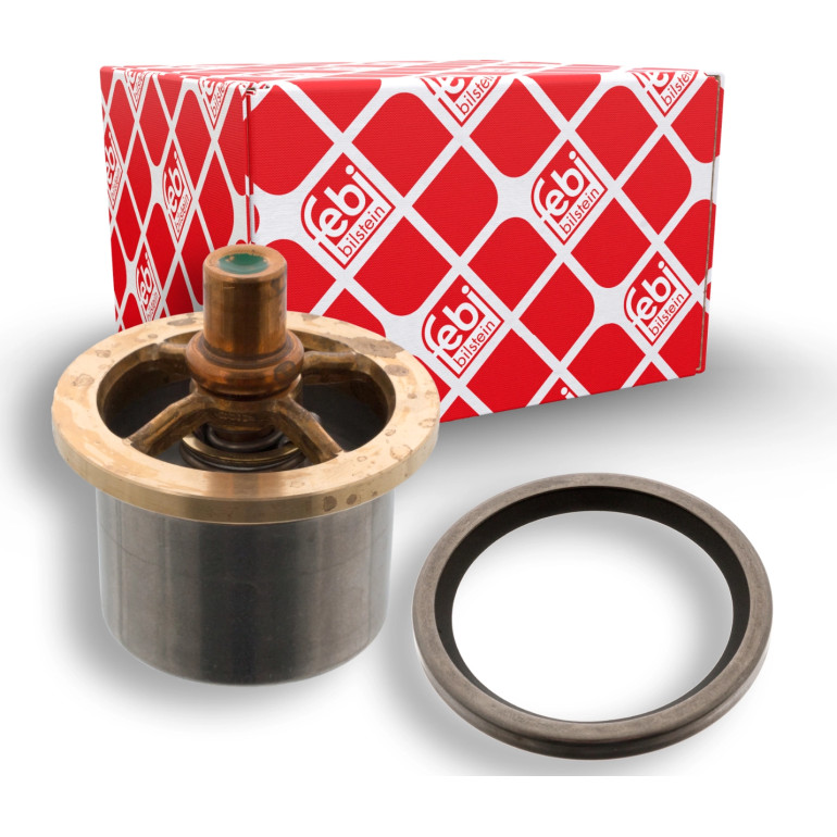 FEBI BILSTEIN 47774 Thermostat, Kühlmittel FEBI BILSTEIN 47774 Thermostat, Kühlmittel