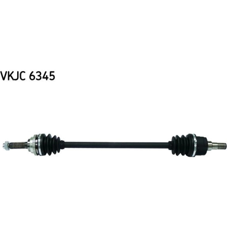 Antriebswelle VKJC 6345