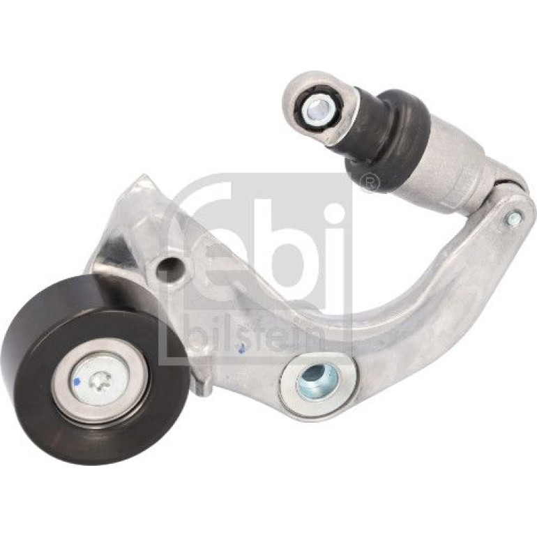 FEBI BILSTEIN 186259 Riemenspanner, Keilrippenriemen FEBI BILSTEIN 186259 Riemenspanner, Keilrippenriemen