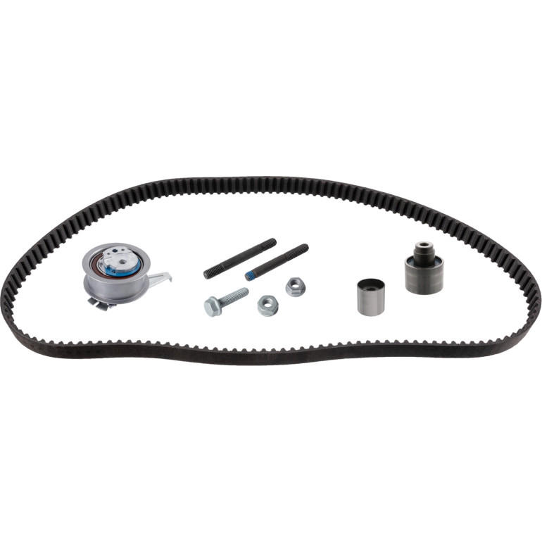 FEBI BILSTEIN 100790 Zahnriemensatz FEBI BILSTEIN 100790 Zahnriemensatz