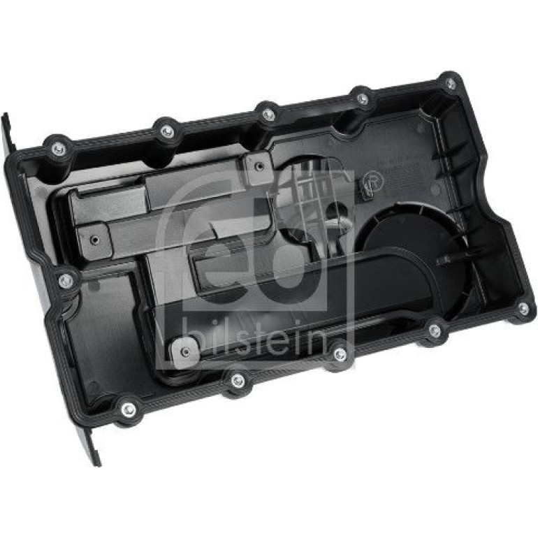 FEBI BILSTEIN 186034 Zylinderkopfhaube FEBI BILSTEIN 186034 Zylinderkopfhaube