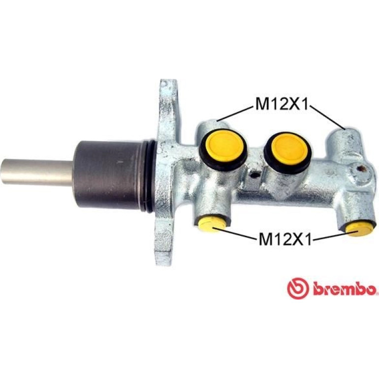 Hauptbremszylinder M 59 011 Hauptbremszylinder M 59 011