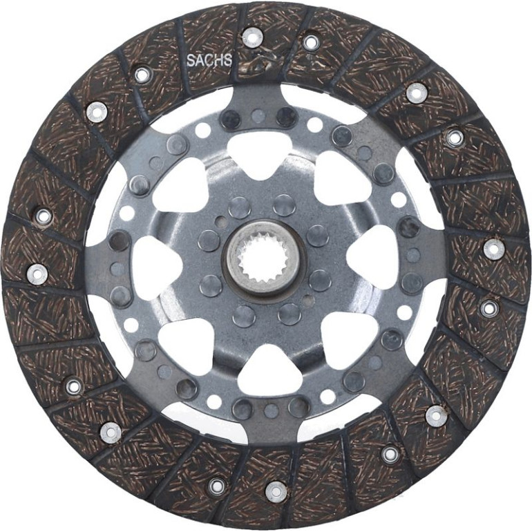 SACHS 3000 950 090 Kupplungssatz SACHS 3000 950 090 Kupplungssatz