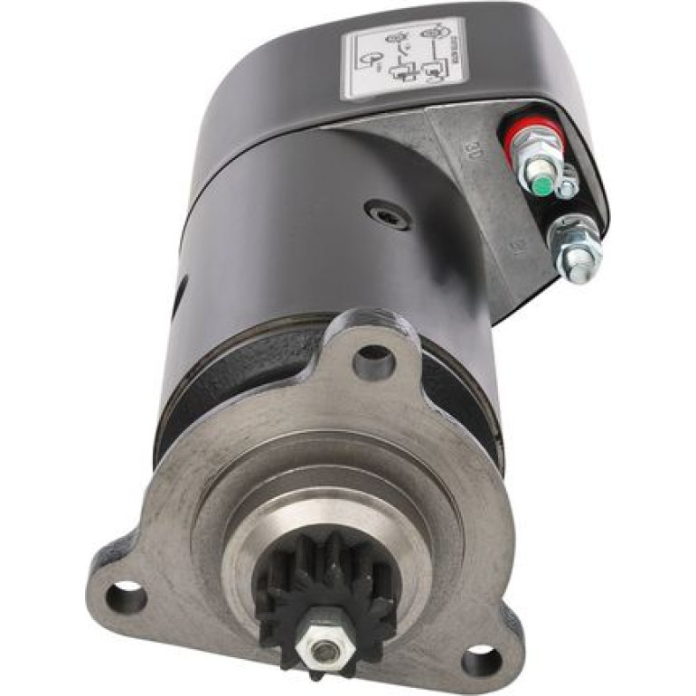 Starter 1 986 S00 064 Starter 1 986 S00 064