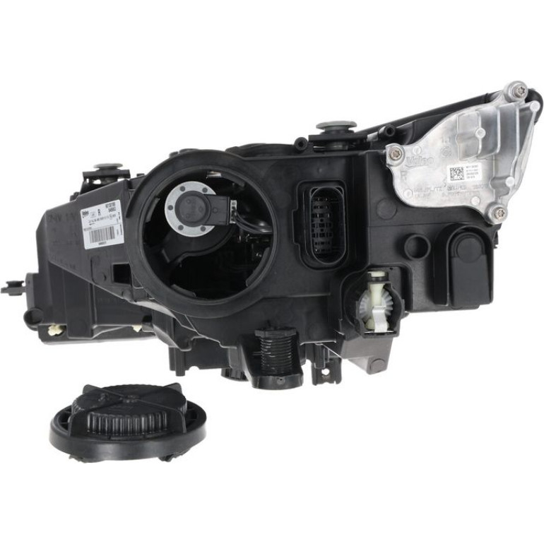 Hauptscheinwerfer 046953 Hauptscheinwerfer 046953