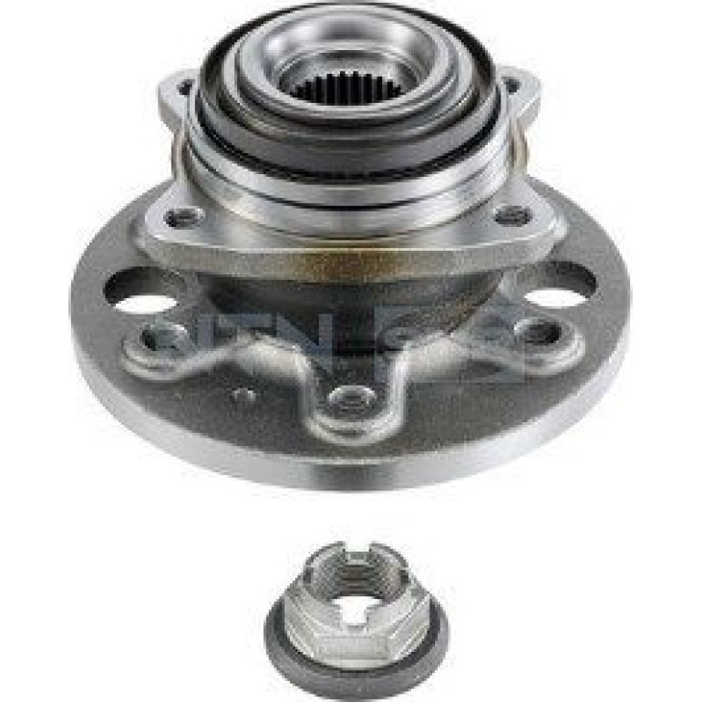 Radlagersatz R141.49 Radlagersatz R141.49