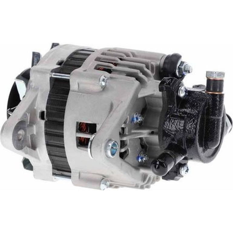 Generator 8EL 011 711-071 Generator 8EL 011 711-071