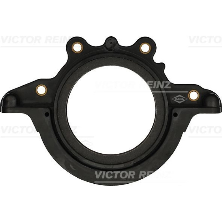 Wellendichtring, Kurbelwelle 81-90015-00