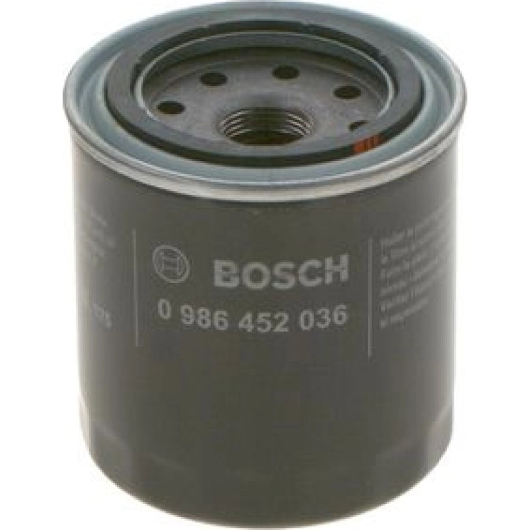 BOSCH 0 986 452 036 Ölfilter BOSCH 0 986 452 036 Ölfilter