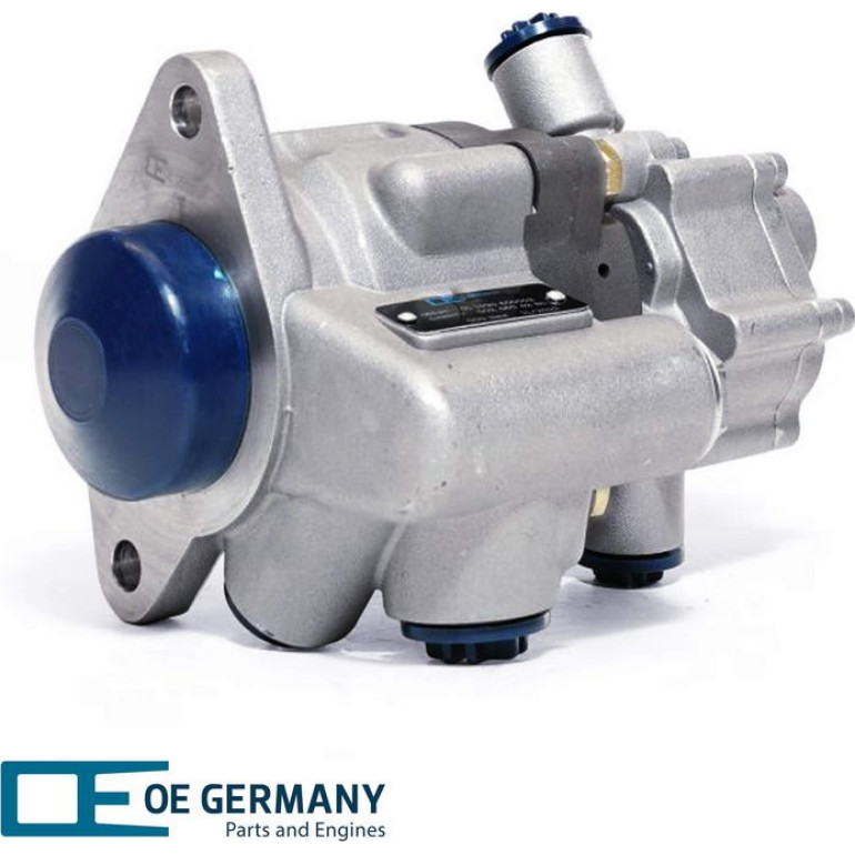 Servopumpe Lenkung für Mercedes Benz OM 501 LA OM 502 LA 002 460 42 80 OEGERMANY Servopumpe Lenkung für Mercedes Benz OM 501 LA OM 502 LA 002 460 42 80 OEGERMANY