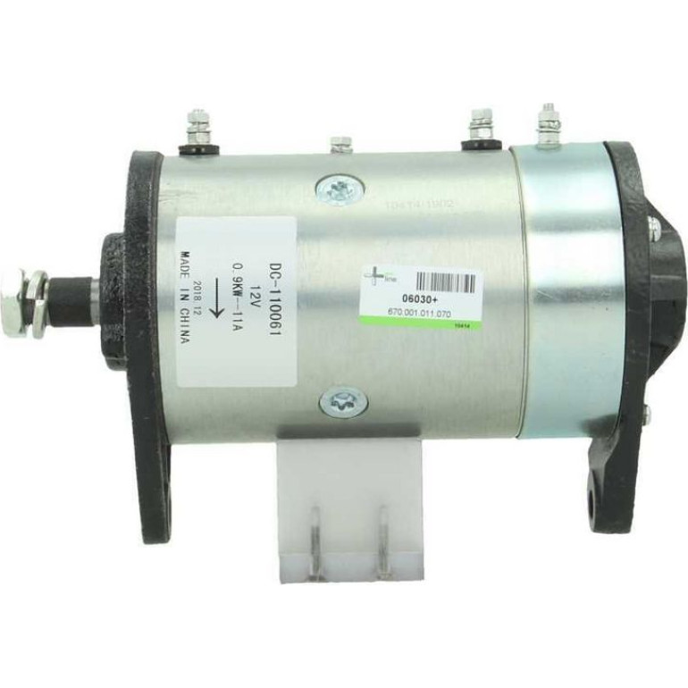 Generator 670.001.011.200 Generator 670.001.011.200