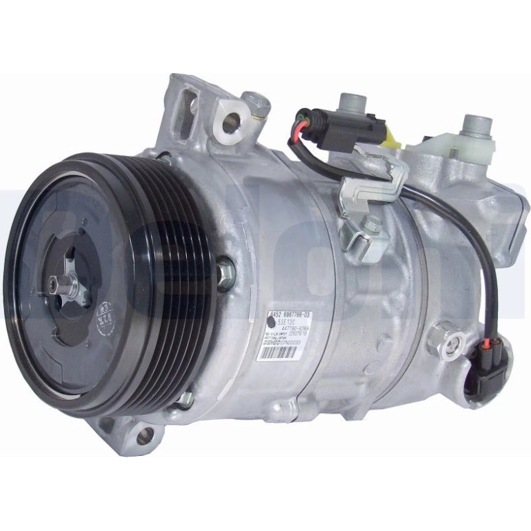 Kompressor, Klimaanlage TSP0159968 Kompressor, Klimaanlage TSP0159968