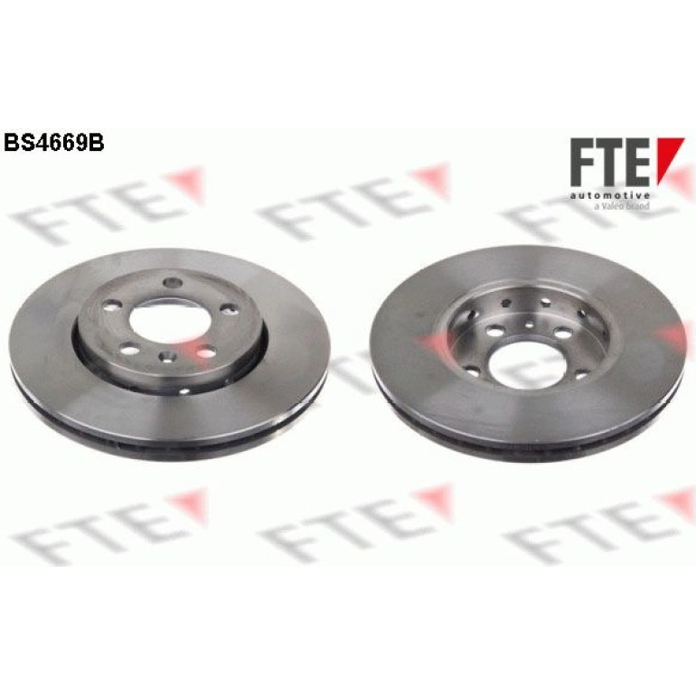 Bremsscheibe 9082392