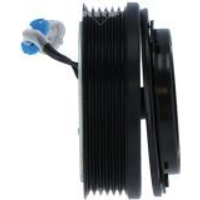 Magnetkupplung, Klimakompressor 380001 Magnetkupplung, Klimakompressor 380001