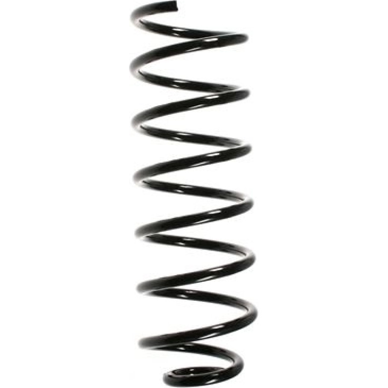 Fahrwerksfeder 49344 Fahrwerksfeder 49344