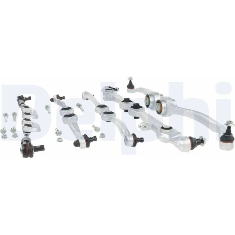 Reparatursatz, Querlenker TC1300KIT Reparatursatz, Querlenker TC1300KIT