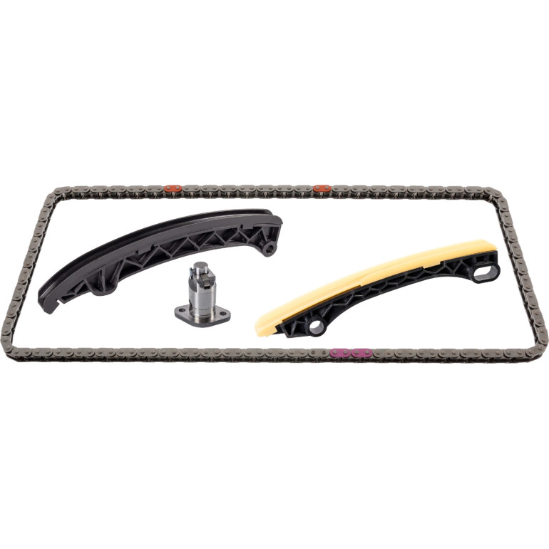 FEBI BILSTEIN 174647 Steuerkettensatz FEBI BILSTEIN 174647 Steuerkettensatz