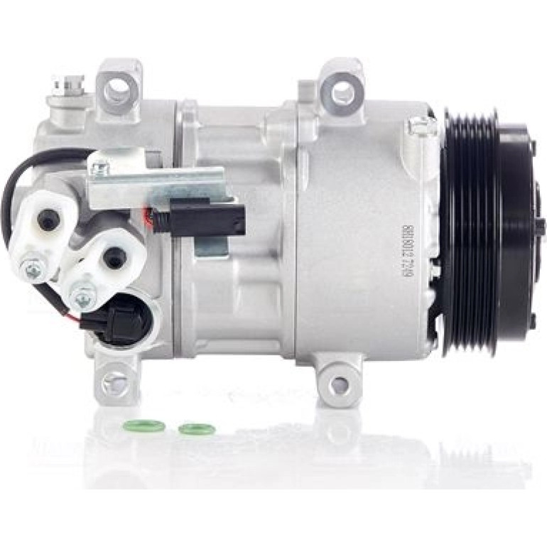 Kompressor, Klimaanlage 89479 Kompressor, Klimaanlage 89479