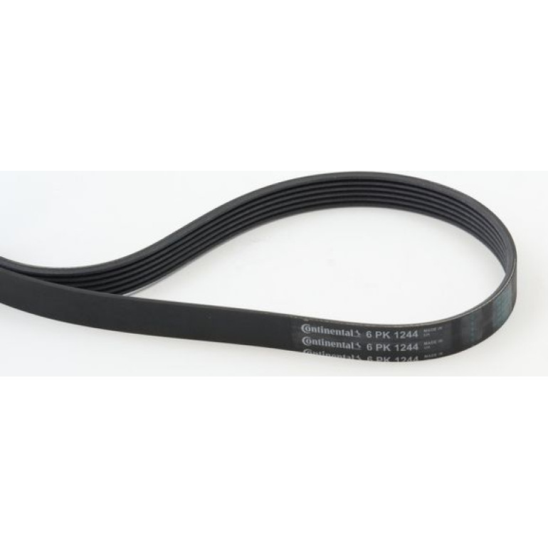Keilrippenriemen 6PK1244 Keilrippenriemen 6PK1244