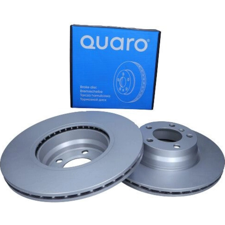 Bremsscheibe QD4225 Bremsscheibe QD4225