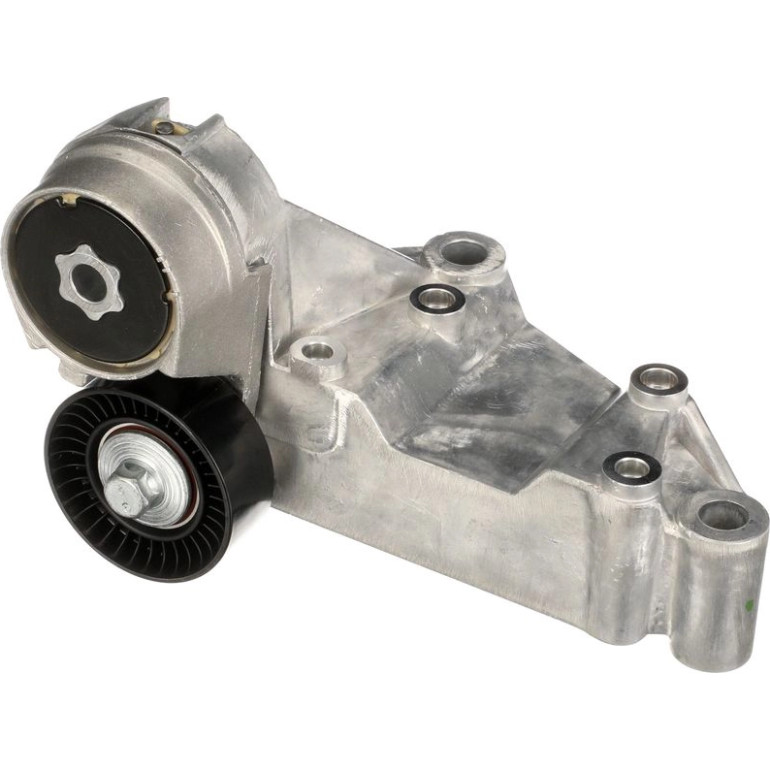 Spannrolle, Keilrippenriemen T38444 Spannrolle, Keilrippenriemen T38444