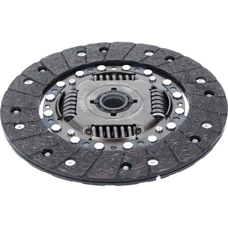 SACHS 3000 951 608 Kupplungssatz