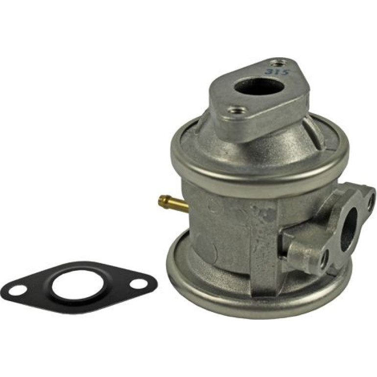 Ventil, Sekundärluftpumpsystem 0892230 Ventil, Sekundärluftpumpsystem 0892230